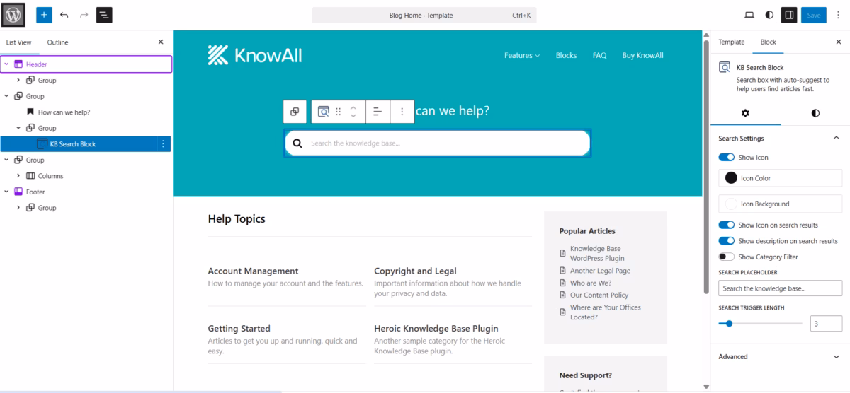10imageknowallsiteeditorblocks herothemes
