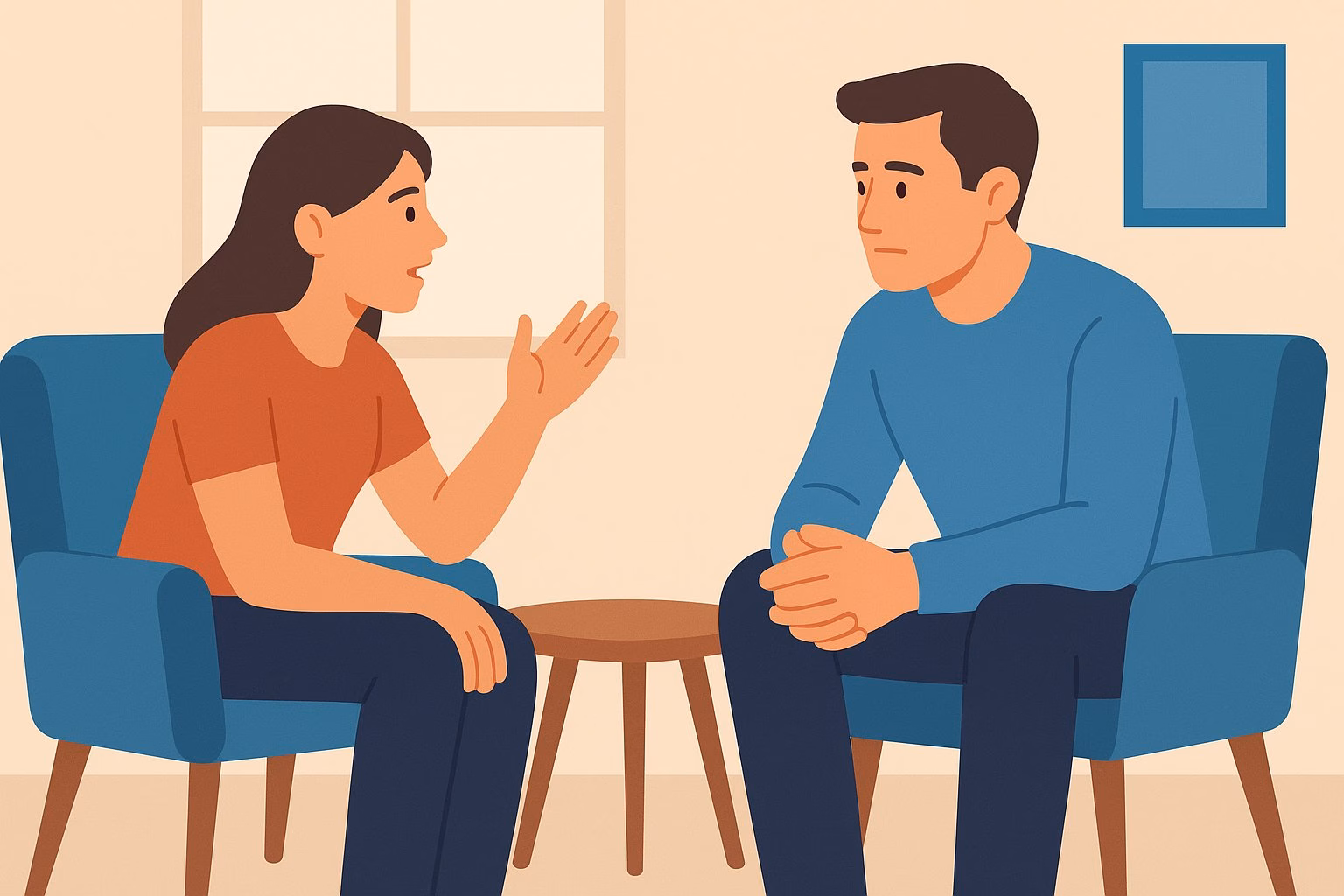 Active listening