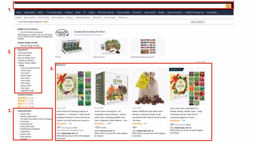 Amazonexample herothemes Amazon example