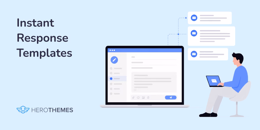 Best Canned Email Templates Guide