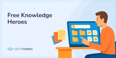 Best free knowledge base software guide