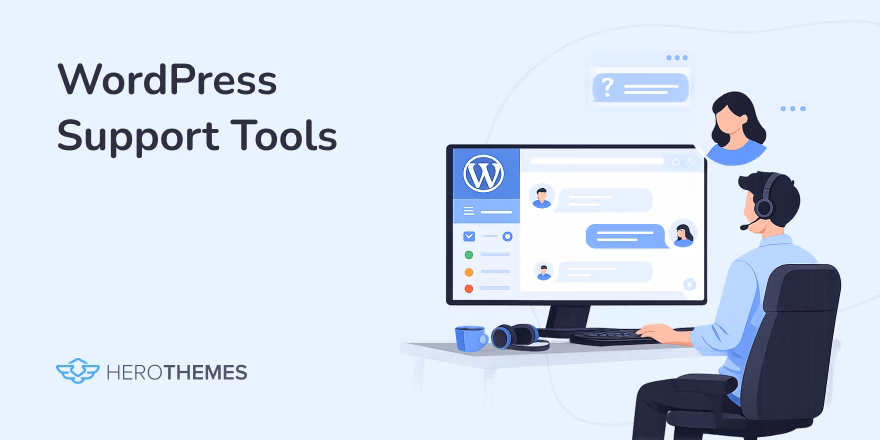 Best Free WordPress Helpdesk Plugins Review