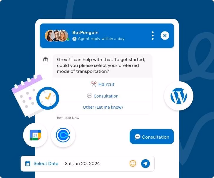 Botpenguin herothemes Botpenguin
