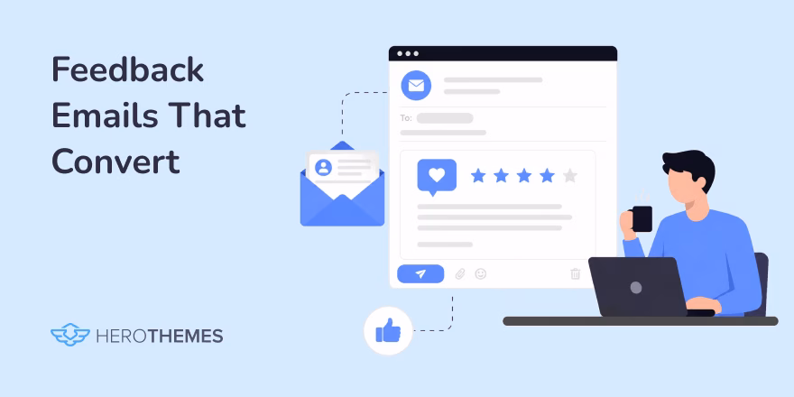Customer Feedback Email Templates