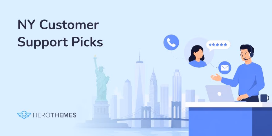 Customer Service Companies in New York