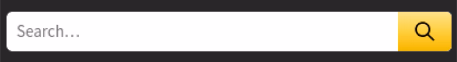 Dog food advisor search bar
