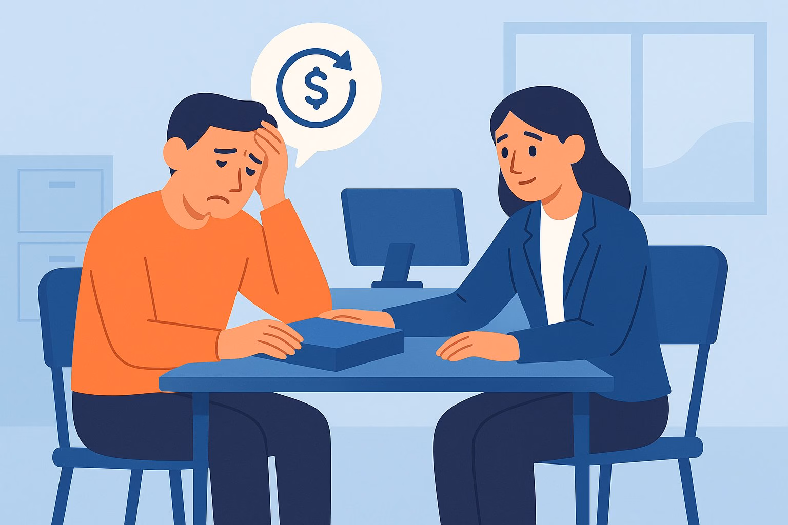 Empathizingwiththecustomer herothemes Empathizing with the customer