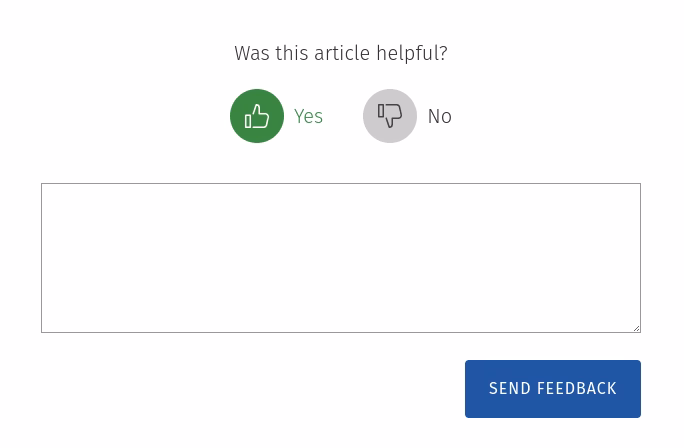 Feebackform herothemes Feeback form
