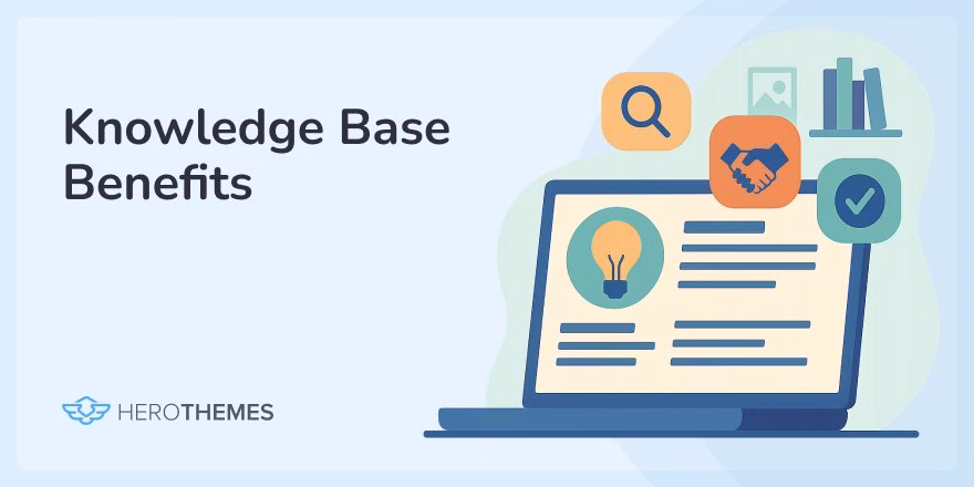 Guide to Knowledge Base Benefits