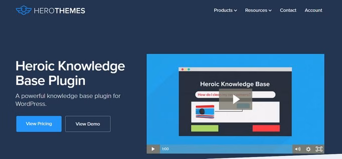 Heroickb herothemes Heroic kb