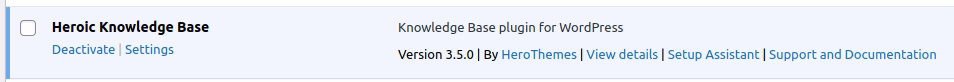 Hkbpluginssetuplink herothemes Accessing heroic knowledge base setup assistant