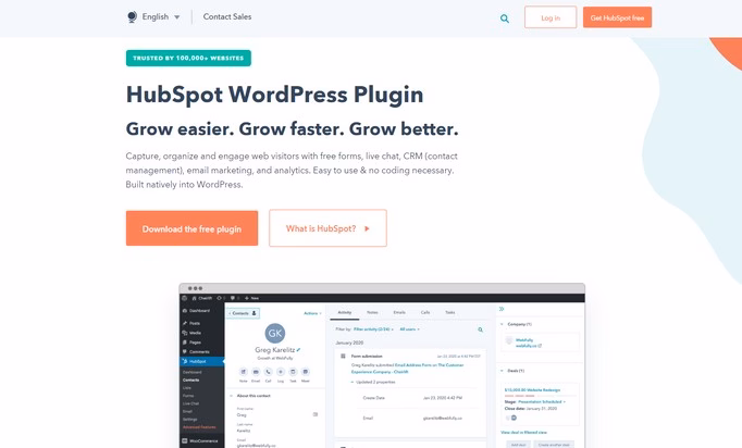 Hubspot