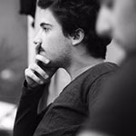 Jean baptiste marchand arvier   co founder of wp media