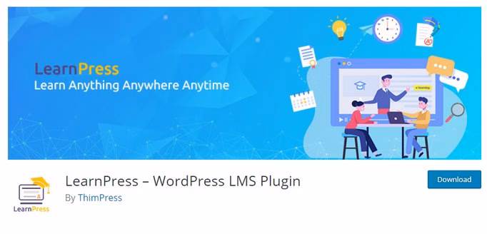 Learnpress