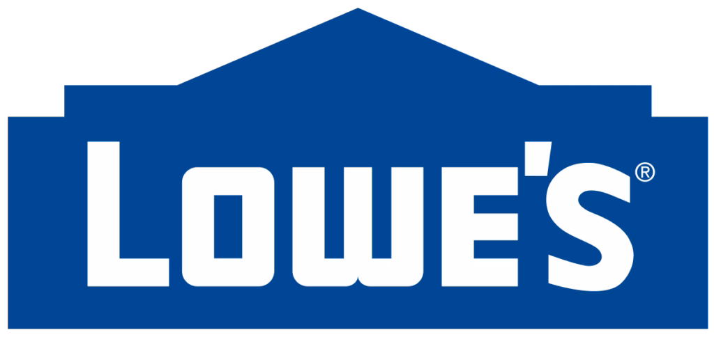 Logo Lowe's