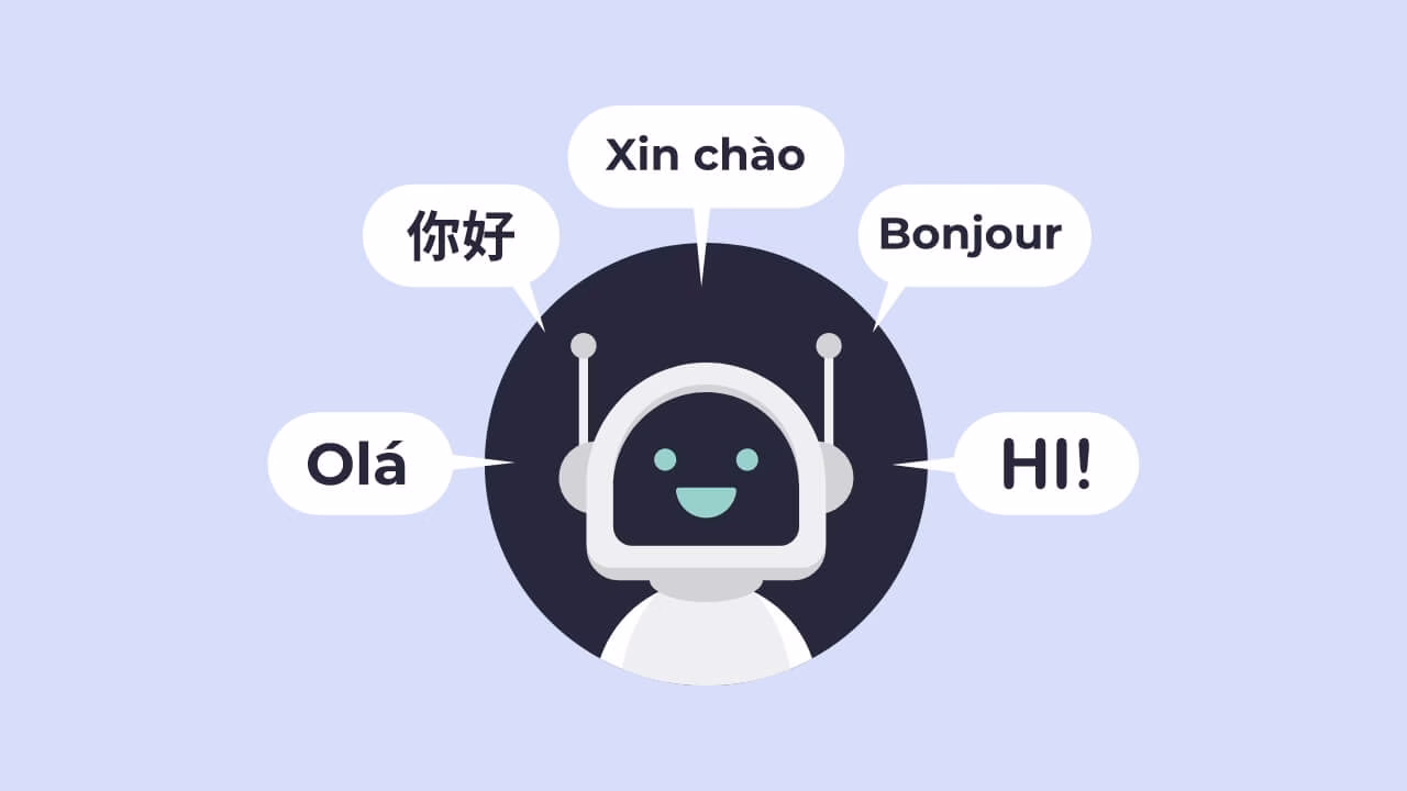 Multilingualchatbot herothemes Multilingual chatbot