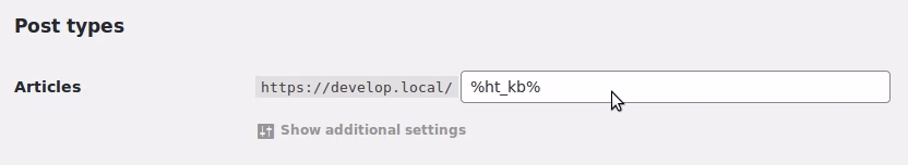 Permalinkmanagerpermalinknoslug herothemes Removing the knowledge base slug from article permalinks