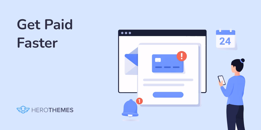 Proven Payment Reminder Email Templates
