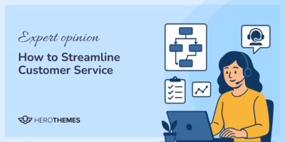 Proven strategies to improve customer service and support guide