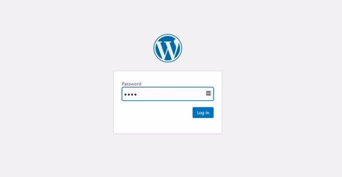 Testing plugin changes