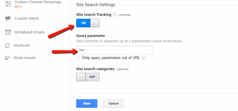 Trackingsearchquerieswithga4 herothemes Tracking search queries with ga4