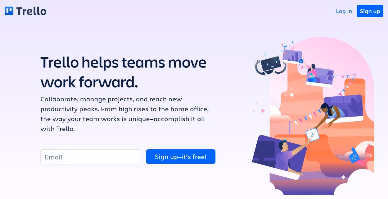 Trello