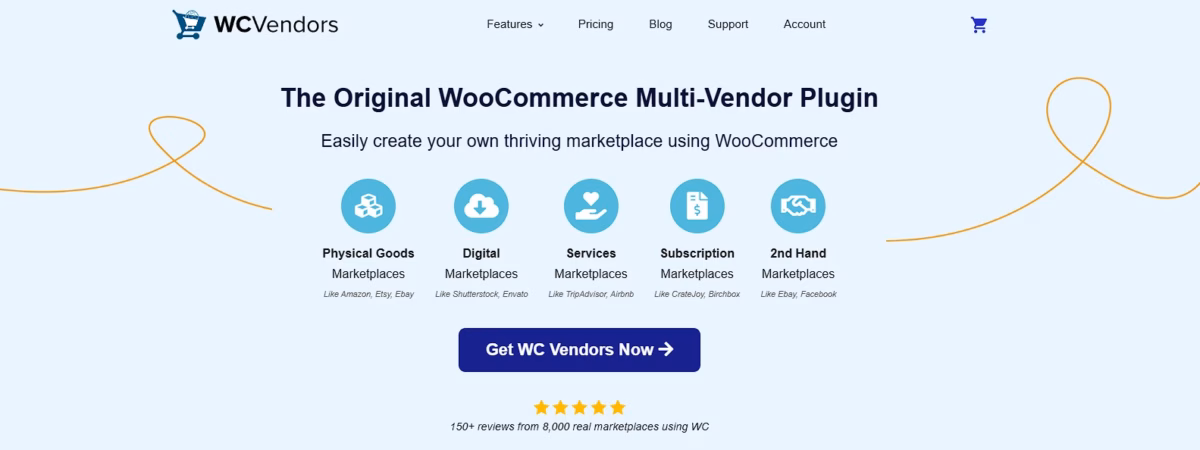 Wcvendorsmarketplaceecommerceplugin herothemes Wc vendors marketplace ecommerce plugin