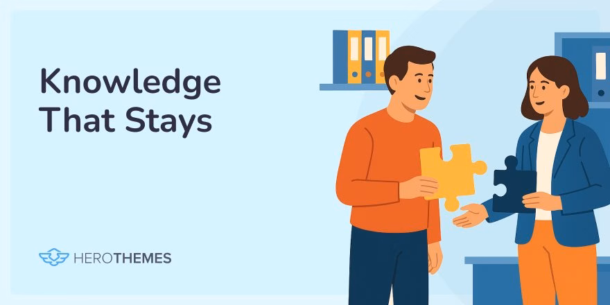 What Is a Knowledge Culture Guide