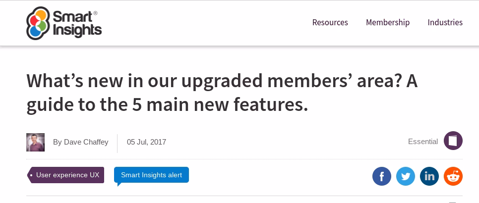 Whatsnewinourupgradedmembers herothemes Whats new in our upgraded members