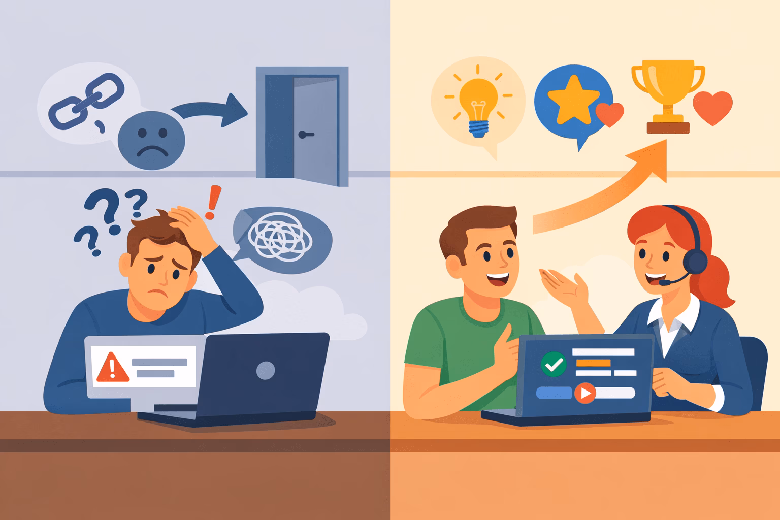 Why is customer onboarding so important
