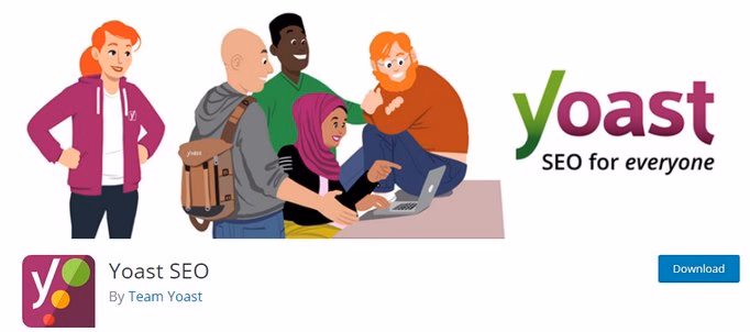 Yoastseo herothemes Yoast seo
