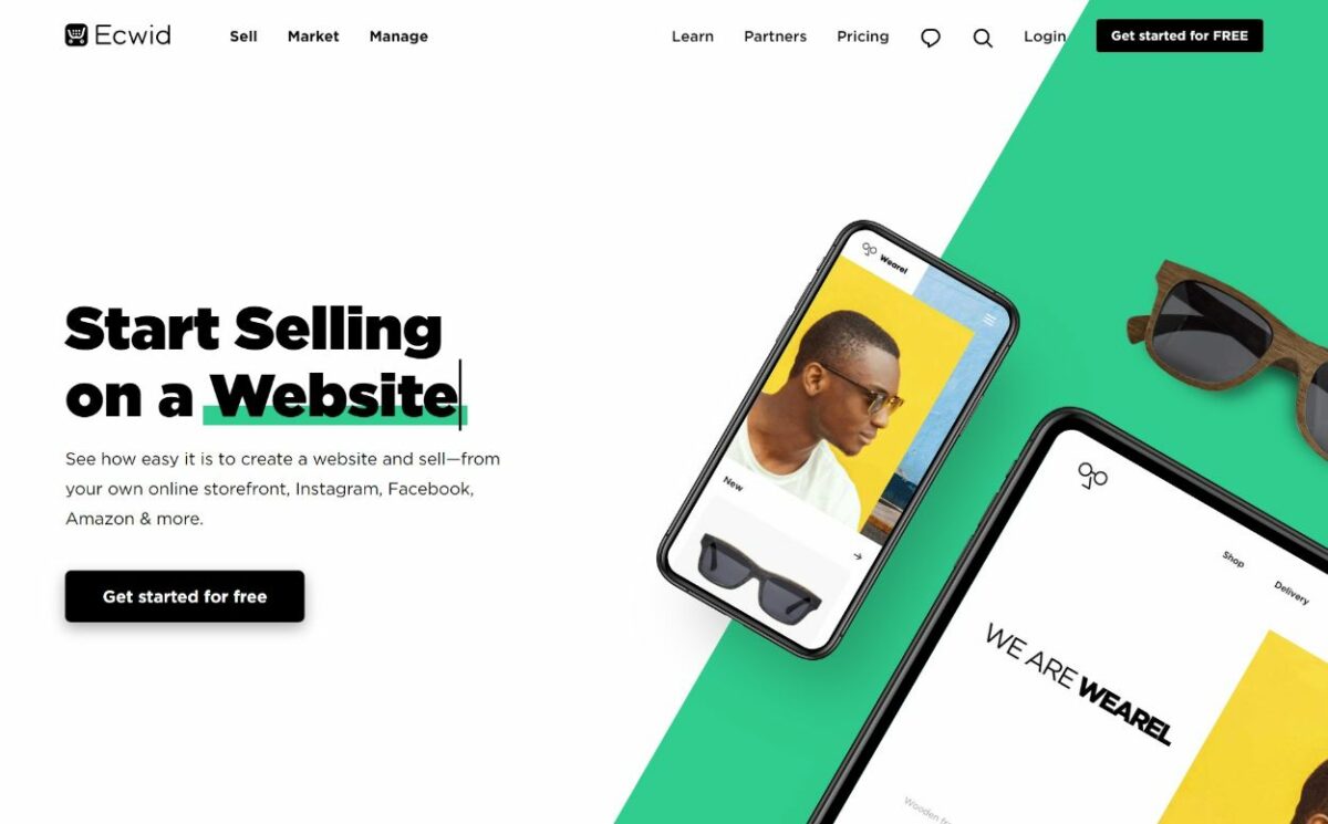 Ecwid wordpress ecommerce plugin herothemes Ecwid wordpress ecommerce plugin