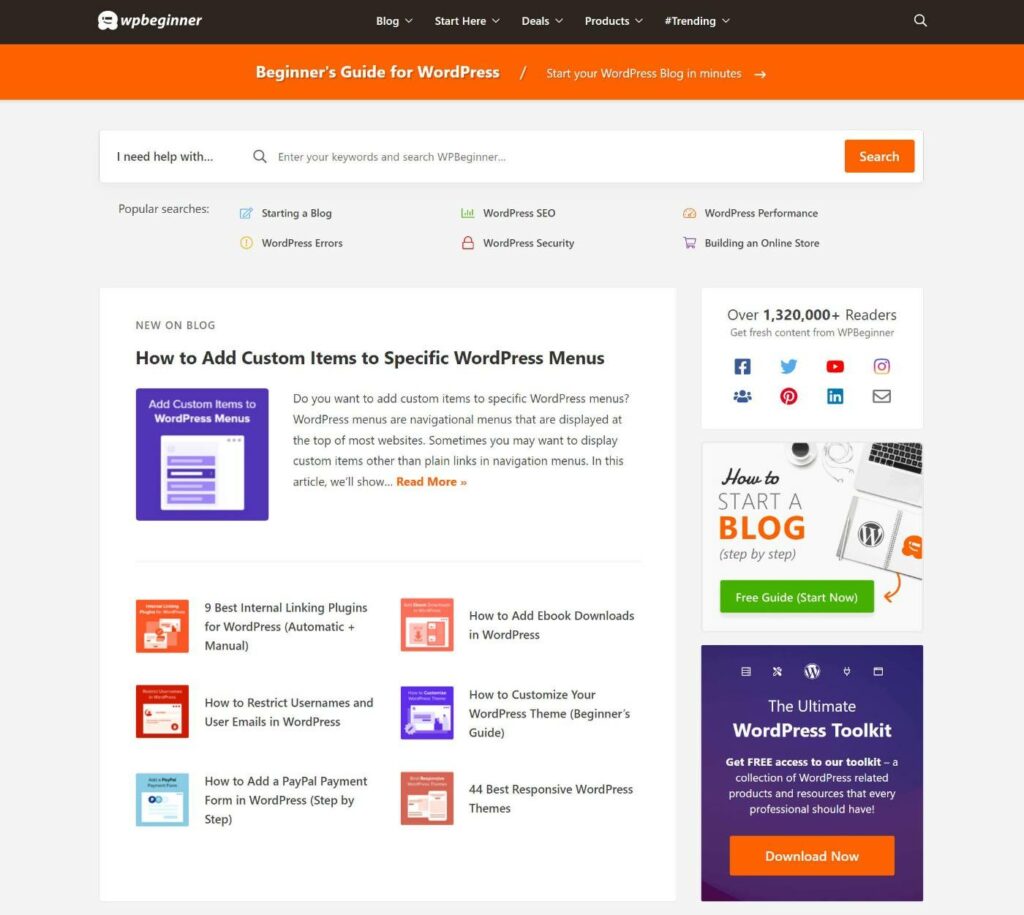 Wpbeginner