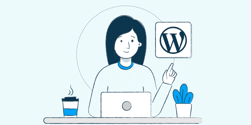 How to add favicon in wordpress