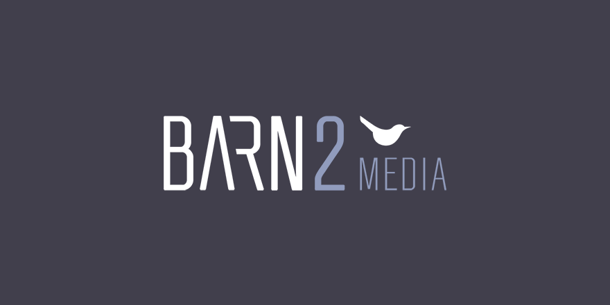 barn2media logo