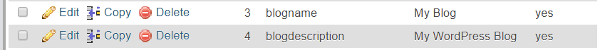 Editingblogdescriptionfield herothemes Editing blogdescription field