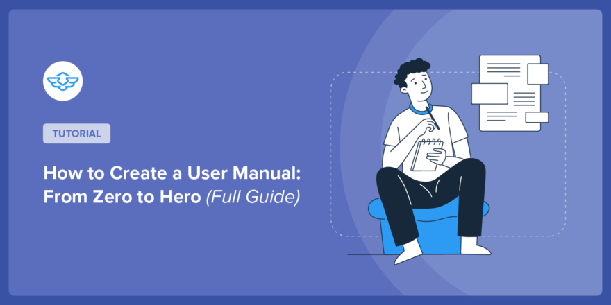 Featured image for user manual guide