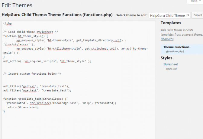 Helpguruthemetranslation herothemes Helpguru theme translation