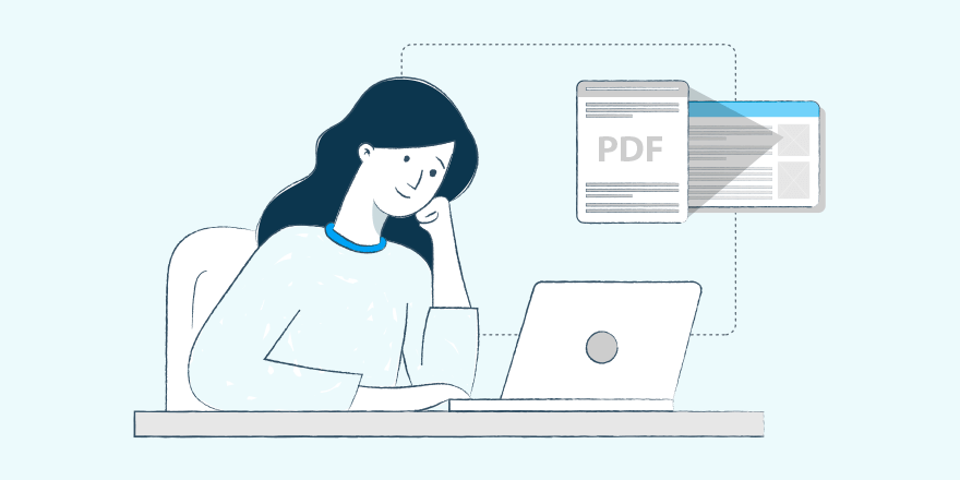 How to embed pdfs in wordpress post featured image