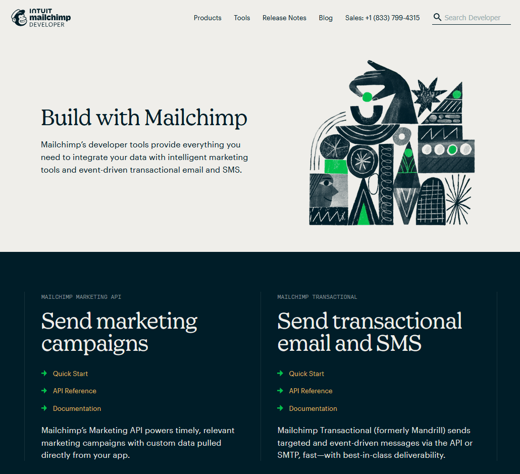 Mailchimpdeveloperdocumentation herothemes Mailchimp developer documentation