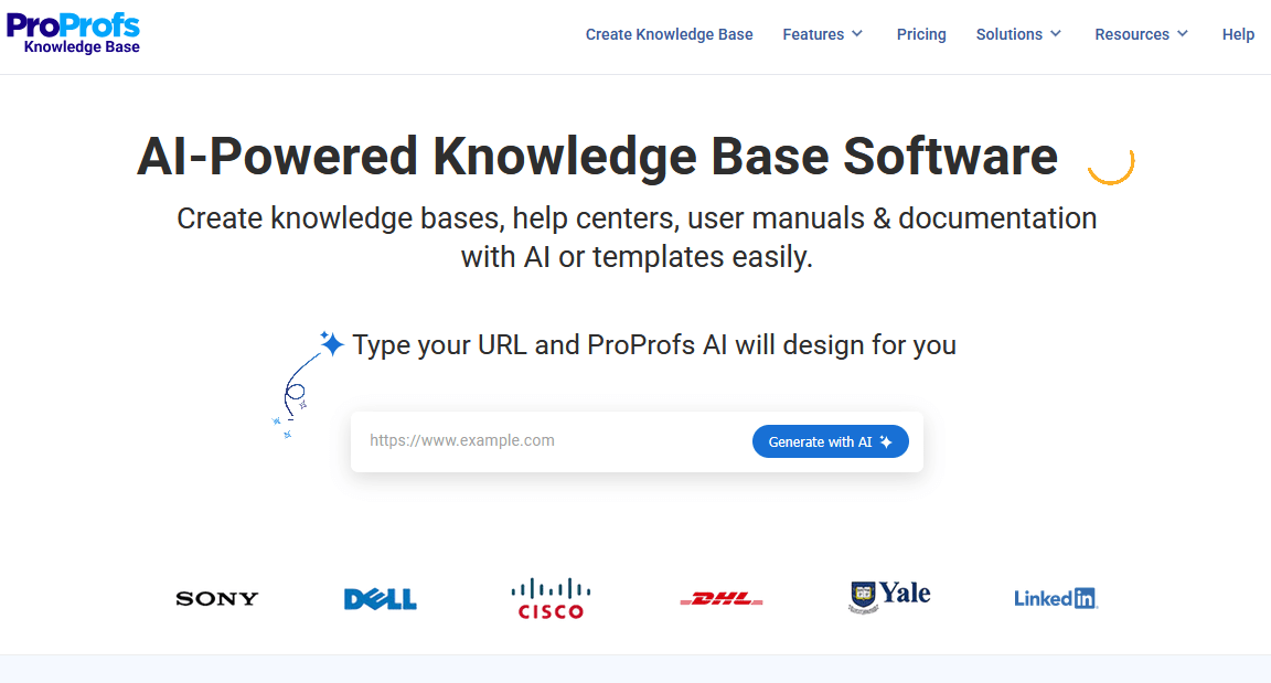 Proprofsknowledgebasesoftware herothemes Proprofs knowledge base software