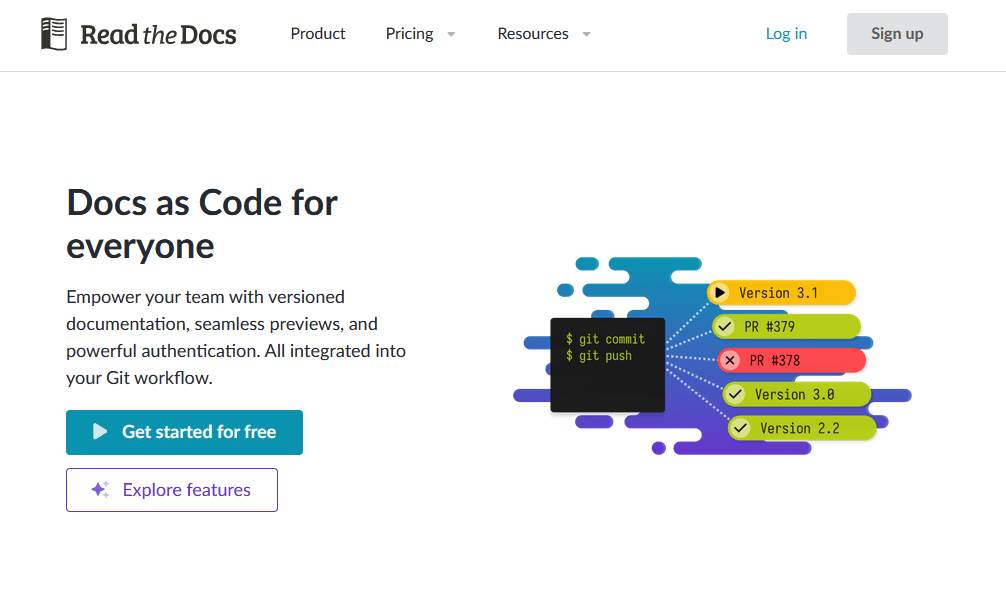 Readthedocs herothemes Read the docs
