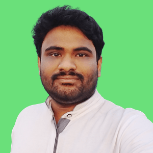 author avatar