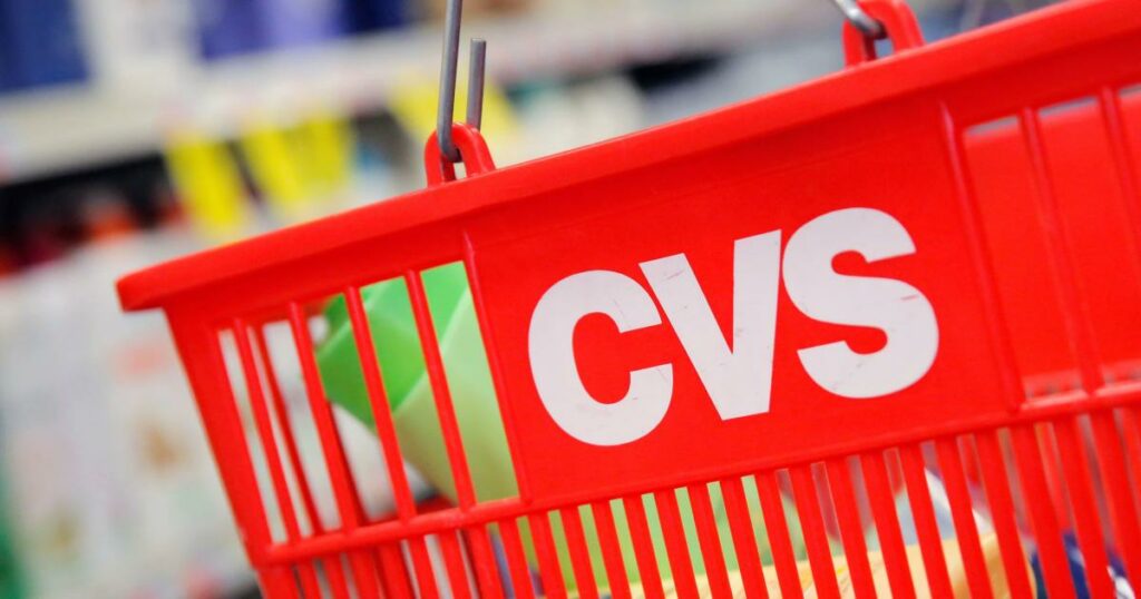 Are the owners of CVS and Walgreens related?