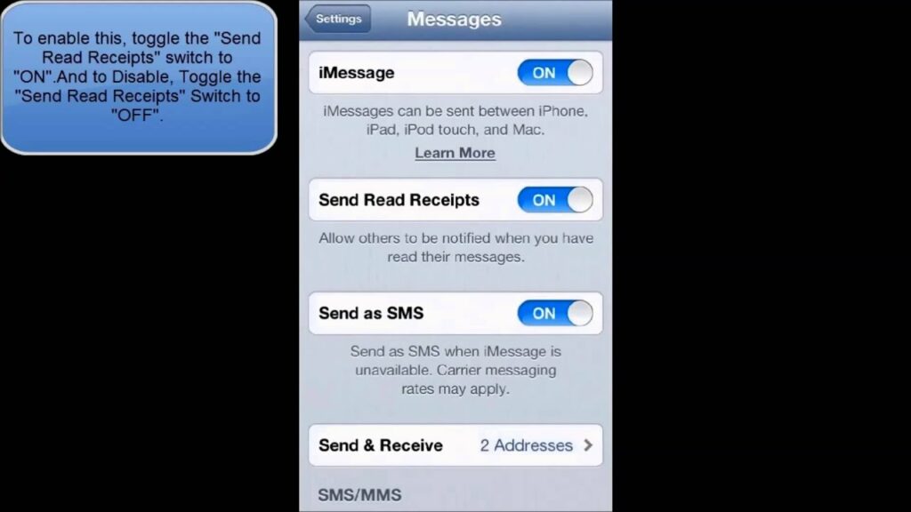 Can I access my text messages without my phone?