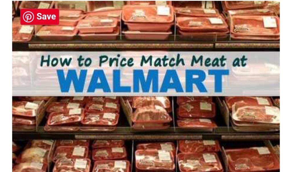 Can Walmart price match other Walmarts?