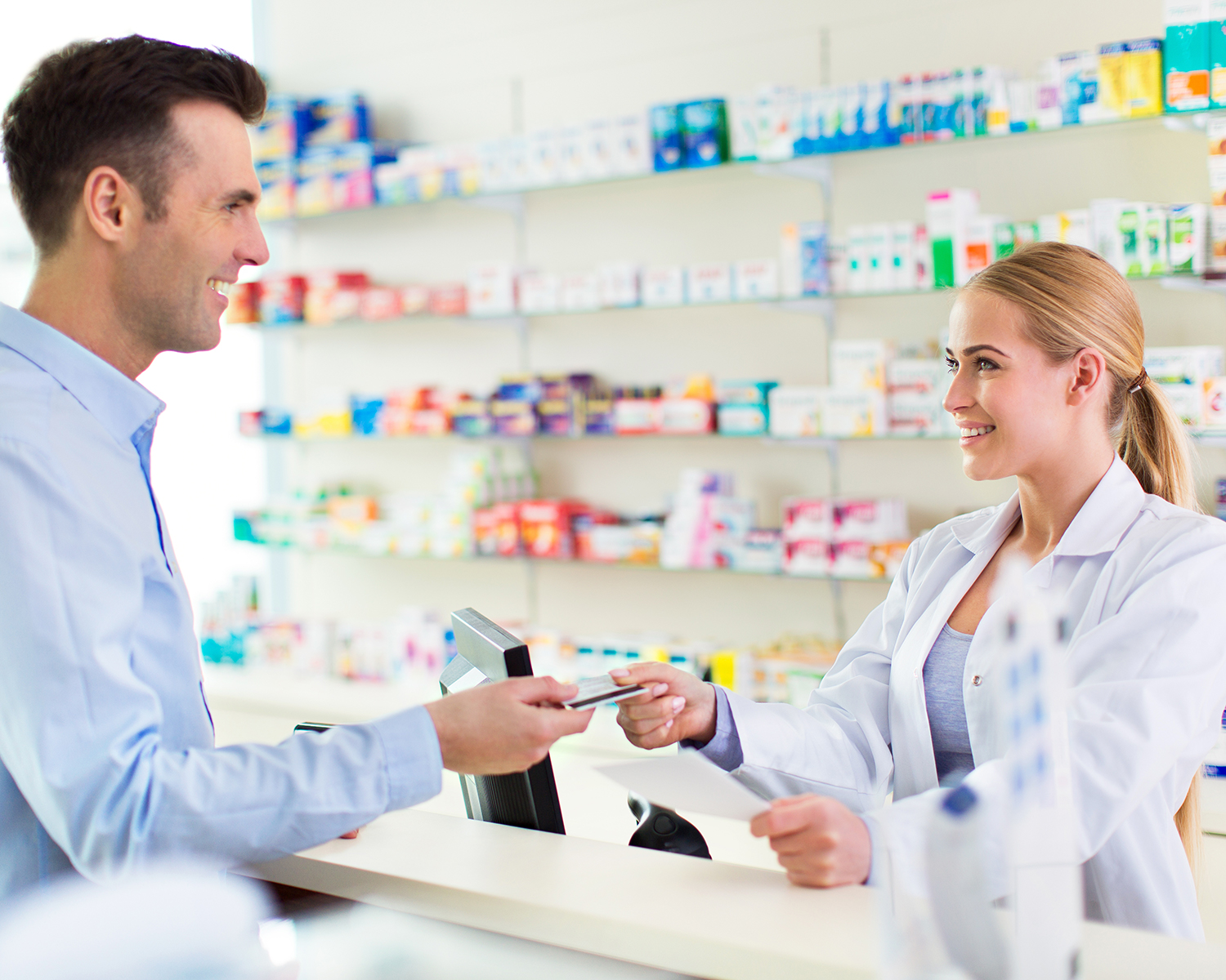 Can A Pharmacy Hold Your Prescription 