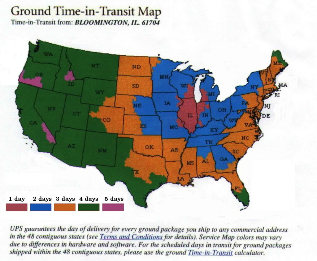 Can u track a USPS package by address?