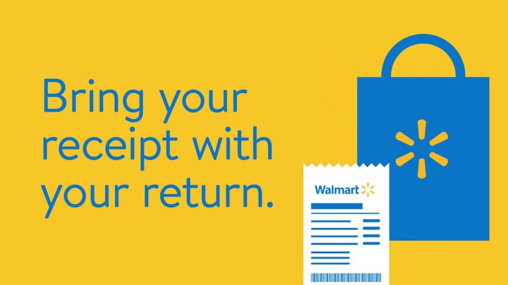 Can you return a car battery to Walmart without a receipt?