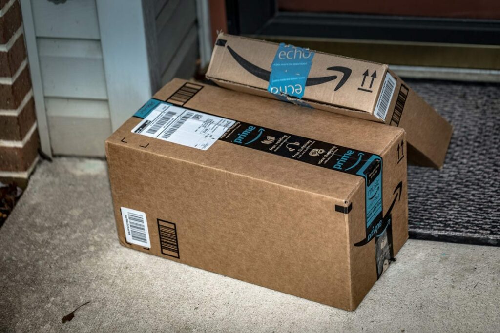 Does Amazon refund for stolen packages?